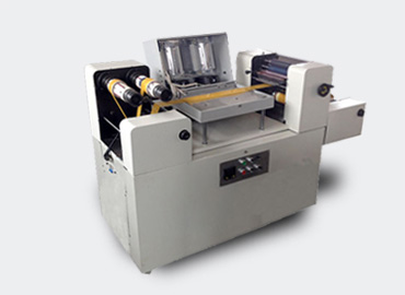 HT160-1成品膠帶印刷機